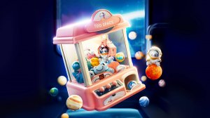 Хватайка Kiberli Детский игровой автомат.
Устранение неисправностей