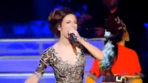 LILIT HOVHANNISYAN HAYRENASIRAKAN ERGERI SHARAN