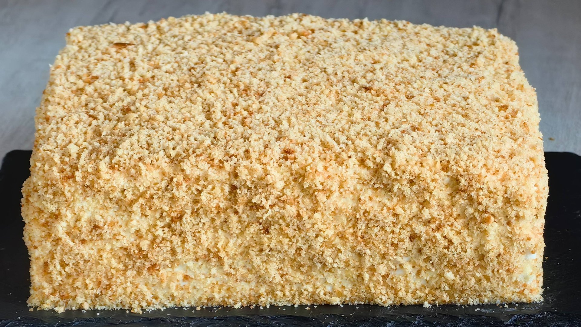 Торт за 15 минут! На кефире!🥳НЕДОРОГОЙ, самый вкусный торт! Простой рецепт смотреть онлайн