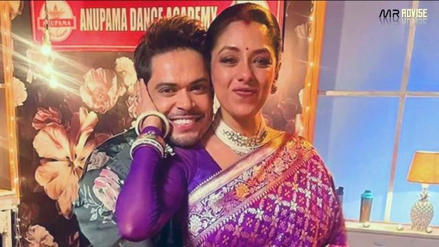 Anupama Ki Zindagi Barbad Karne Ka Plan !! Kunwar Amar Ne Kahi Badi Baat !! वनराज का खौफ смотреть онлайн