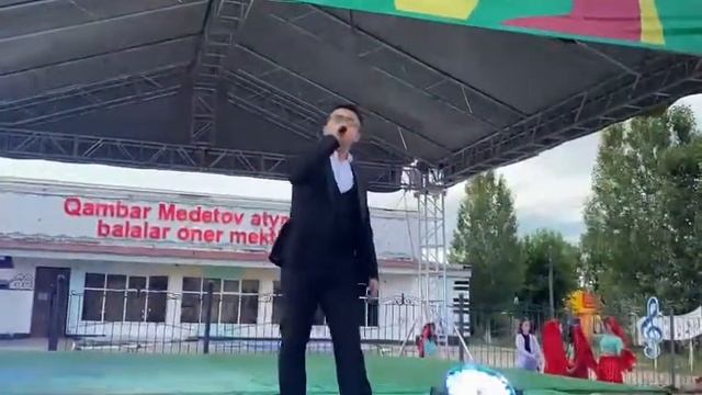 "Ғашығым" әні #Даниярторе Сатбаев Аслан смотреть онлайн