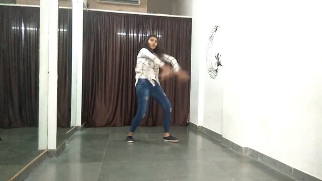 SWAG SE SWAGAT | BOLLYHOP ROUTINE | SALMAN KHAN | KATRINA KAIF | TIGER ZINDA HAI смотреть онлайн