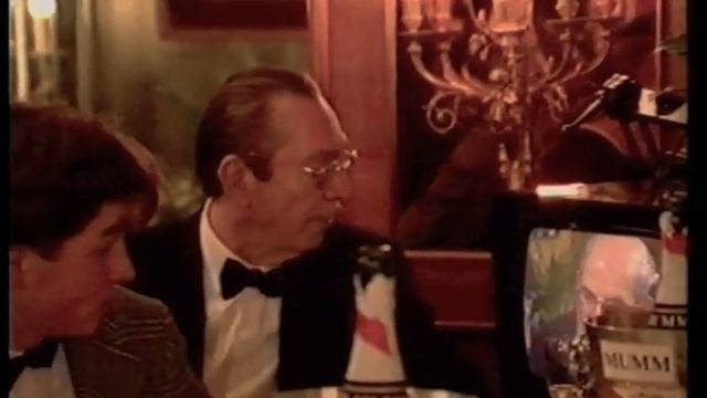 Fouquet's (2) Hommage à Maurice Casanova / Cesar 1989 смотреть онлайн
