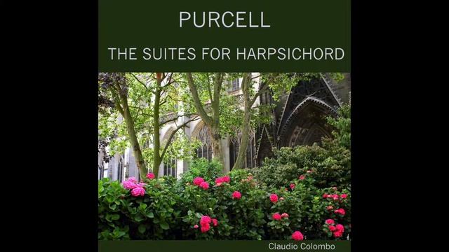 Purcell: Ground In D Minor