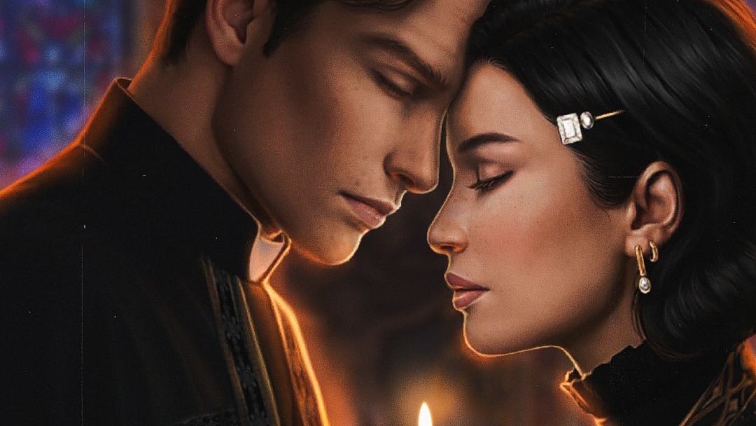 Ловчая времени | 2 сезон | 7 серия