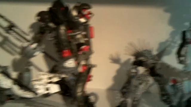 big bionicle collection 2010 part 2 смотреть онлайн