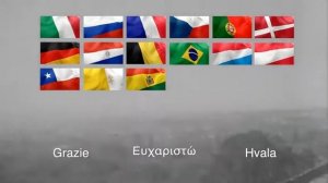 Геноцид армян. «Я армянин, и мне 3000 лет». Автор видео - Сарик Андреасян