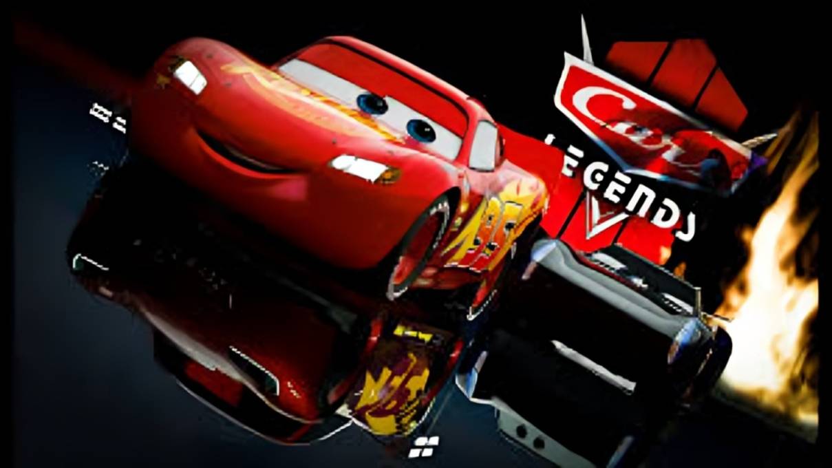 [НОВИНКА] мультфильм Тачки - Оригинальная песня на русском языке смотреть онлайн