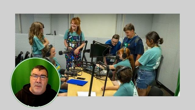 PODCAST DIDATTICO 2 Vantaggi delle lezioni attraverso i podcast смотреть онлайн