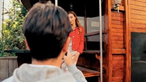 Tatev Asatryan - Gites