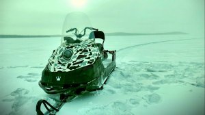 КУПИЛ СНЕГОХОД БУРАН-4ТД! ПЕРВЫЕ ВПЕЧАТЛЕНИЯ!