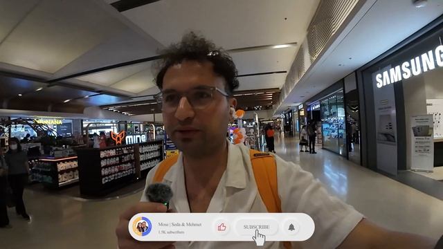 #Tayland 3/3 #Bangkok 'da Uygun Elektronik Fiyatlar ve Son Gün