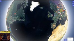 Настоящая карта СВО на вечер 25 февраля. Военные сводки на сегодня.