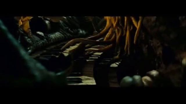 Pirates And Evanescence