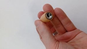 Манок на вальдшнепа HUBERTUS 446