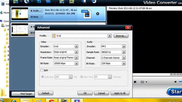 Tutorial Edit Vidio Melalui Wondershare Vidio
