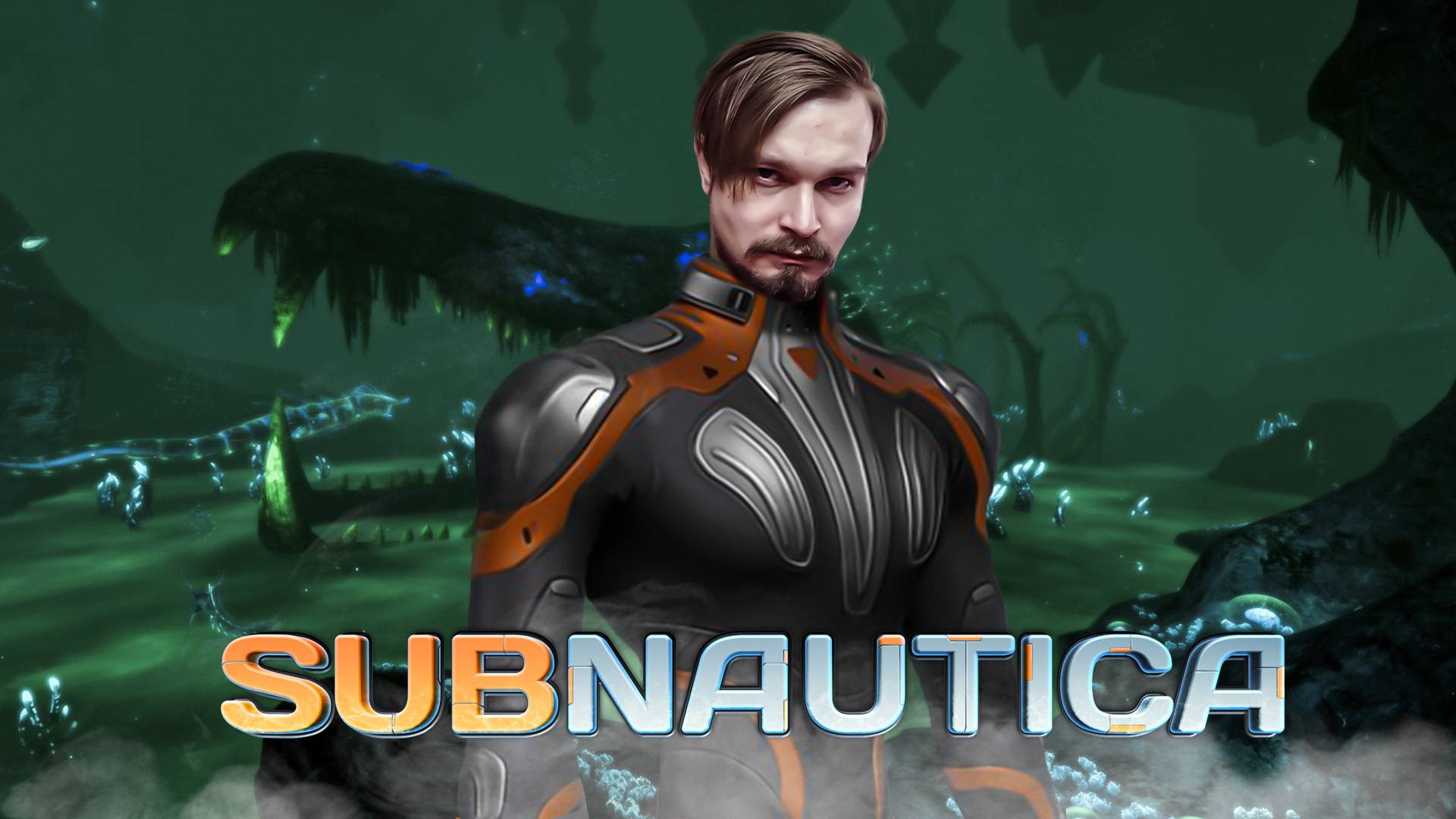 Прогулки по воде ⋗︎ Subnautica ⋗︎ Прохождение #18