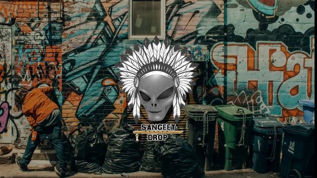 PLAYA BEATS - GRIME [KRUMP]