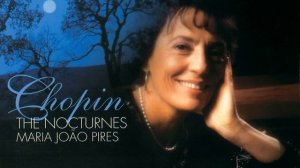 Chopin: Nocturne No. 14 in F-Sharp Minor, Op. 48, No. 2
