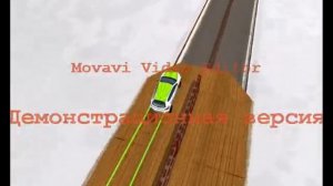 трекмания безумные трассы 2