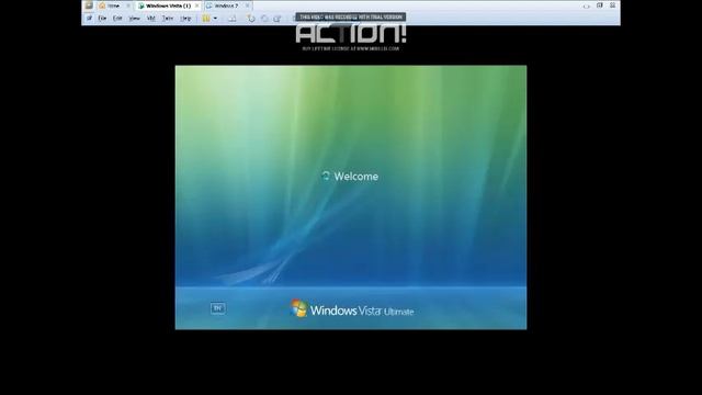 Upgrade To Windows Vista Ultimate To Windows 7 Home Premium смотреть онлайн