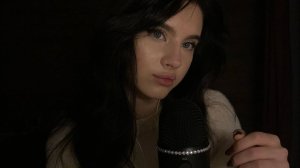 асмр ЗВУКИ РТА💋|Таппинг по ногтям|скретчинг свитера|мурашки💤