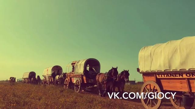 «Титаны в пути», Приозерье смотреть онлайн