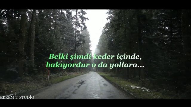 Sara Qedimova - Küsüp Getti / Türkçe çeviri
