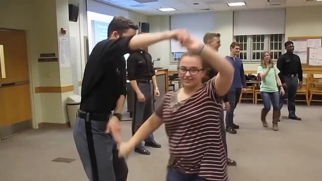 Sweet Dancers Ballroom Dance Club смотреть онлайн