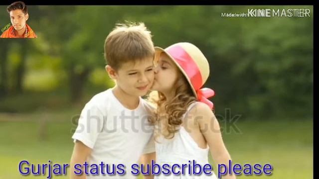 Rahna Tu Pal Pal Dil Ke Pass New Love Song Status Nice Couple Mr.gurjar 7863