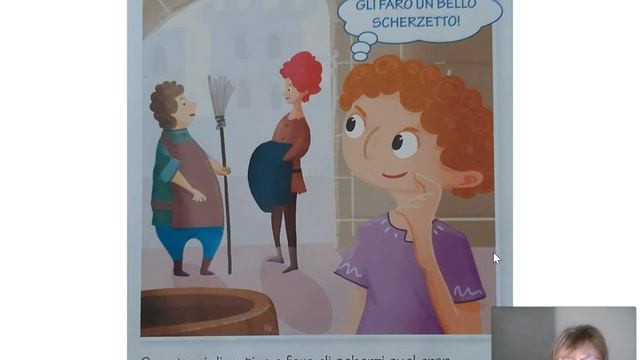 Videolezione sulla Primavera e su Botticelli смотреть онлайн