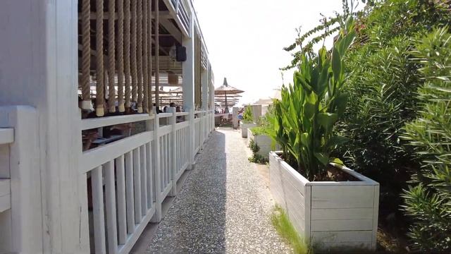 Orange Palace 5* SIDE Türkei 2025 #evrenseki #side #türkei #sideturkey