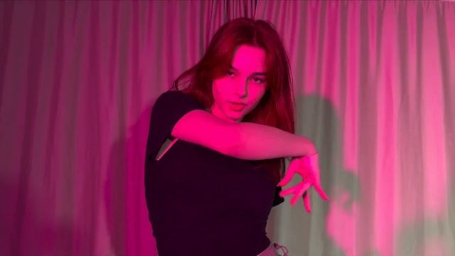 [KPOP COVER] 'Break My Heart Myself' ITZY YEJI & RYUJIN (예지 & 류진) | Dance Cover By WeLITE