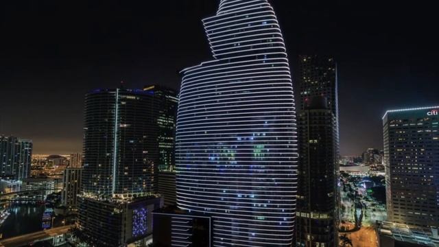 Aston Martin Residences смотреть онлайн