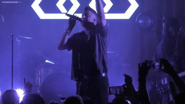 The Score - Head Up (Live Online Show - Beachland Ballroom, Cleveland)