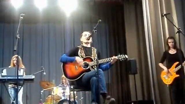 Барда - Черная свобода смотреть онлайн