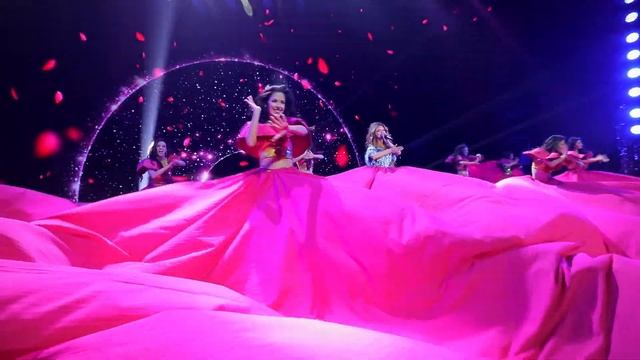 Lilit Hovhannisyan - Gnchu/Live 2019/Dream World Tour/