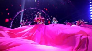 Lilit Hovhannisyan - Gnchu/Live 2019/Dream World Tour/