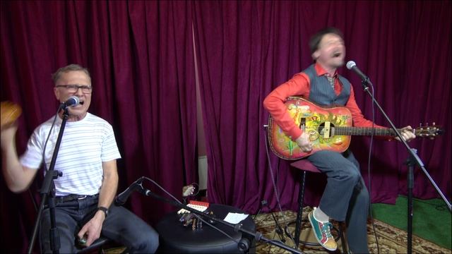 30 Рыба (в пользу рыбалки) - Григорий Данской, Николай Кислухин