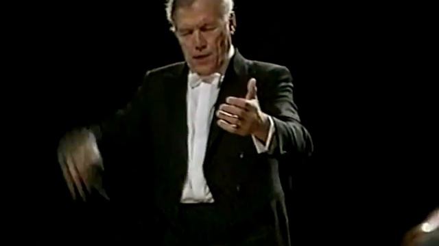 Georges Prêtre: Richard Strauss - Till Eulenspiegel's Merry Pranks, Op. 28 смотреть онлайн