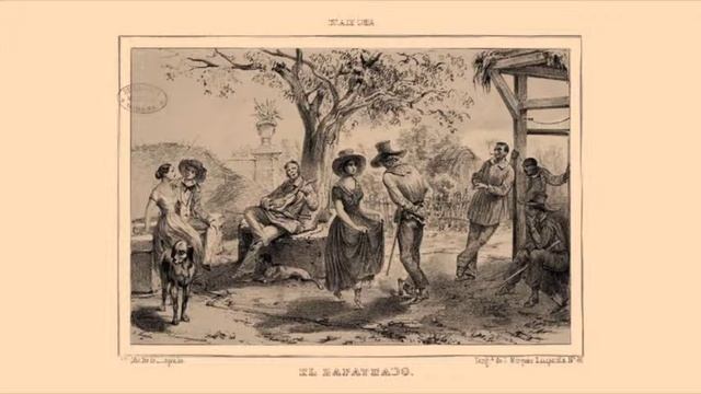 "El zapateo de Roldán" - Roldán Carballoso смотреть онлайн
