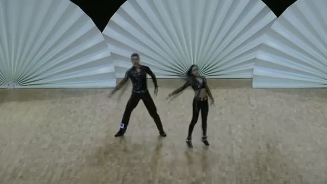 TOP 10 DANCERS JUNIORS 2010-2018 (by Prorock) смотреть онлайн
