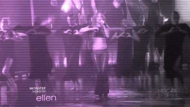 Lady Gaga: I'll dance on high heels смотреть онлайн