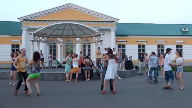 Зум-зум сальса смотреть онлайн