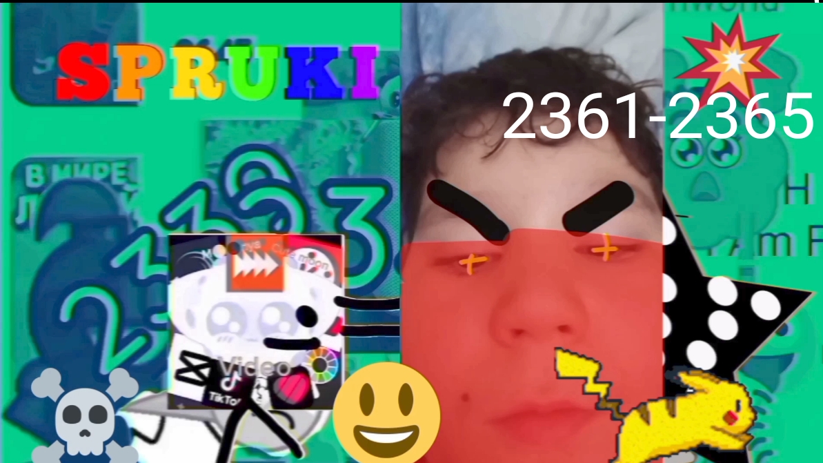 (108 сборник) Побег в Коридоре Раунды 2361-2365