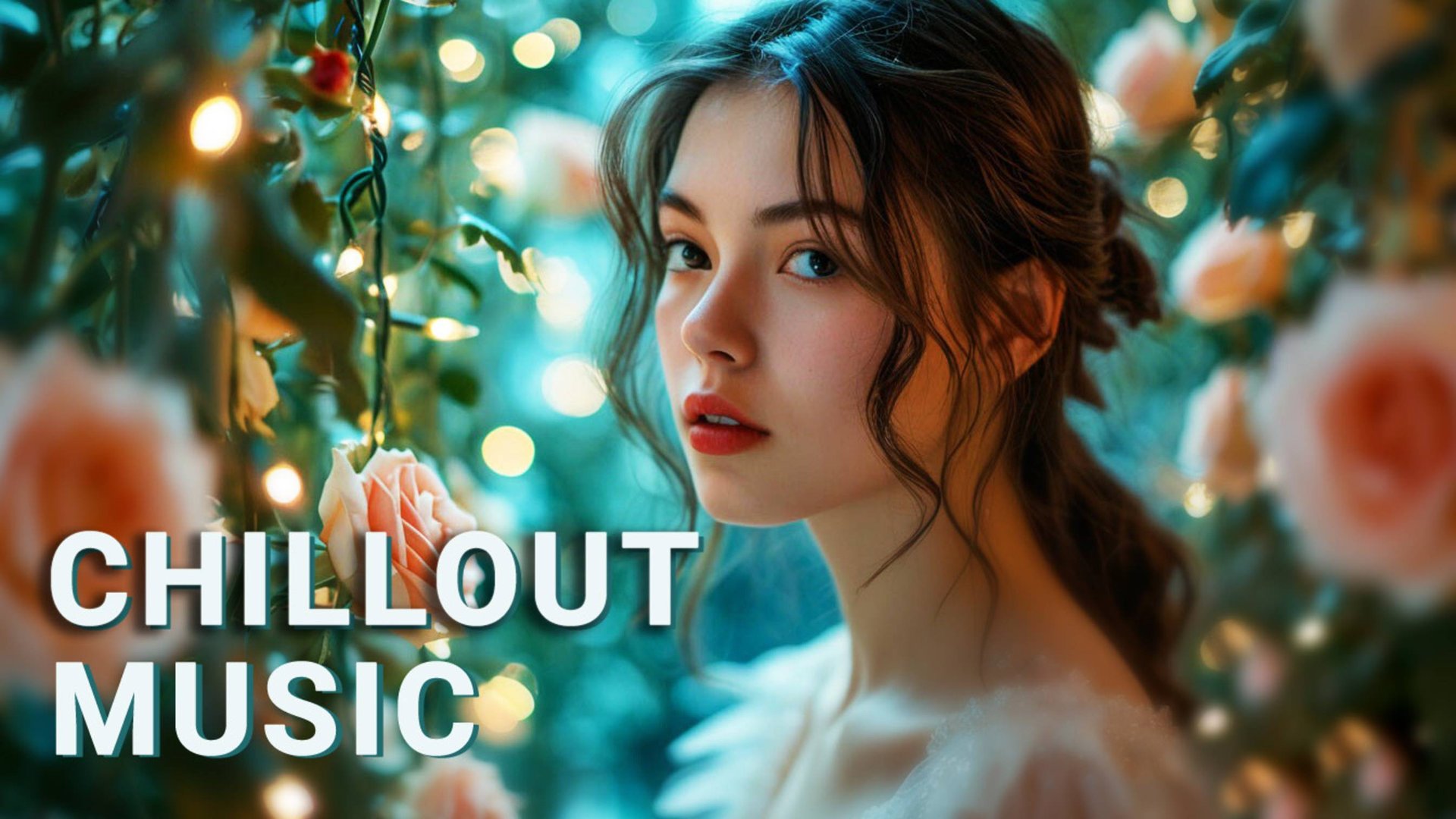 Chillout music - Спокойная музыка для релакса смотреть онлайн