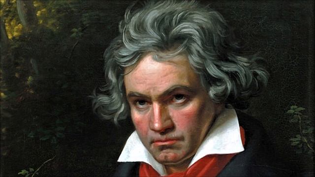 Ludwig van Beethoven (1770-1827) - RONDO (WoO 48) смотреть онлайн