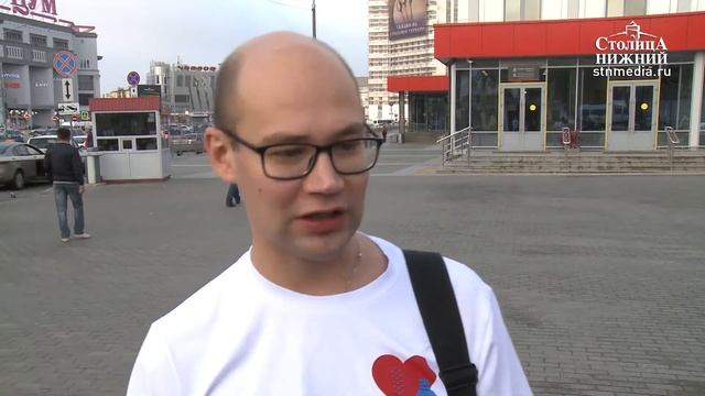 Нижегородцы отправились на фестиваль «Таврида — Арт» (16+) смотреть онлайн