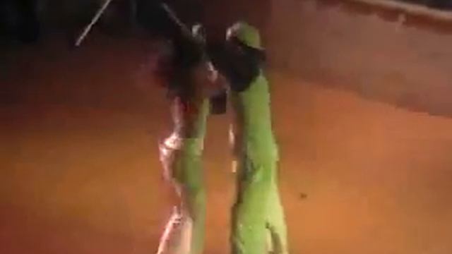 salsa cubana -el gatodj y barbarita смотреть онлайн