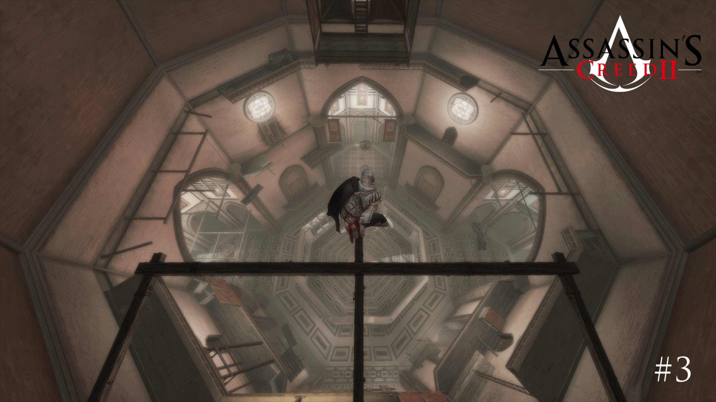 Assassin's Creed II #3